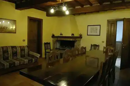 Agriturismo Il Borghetto - 15