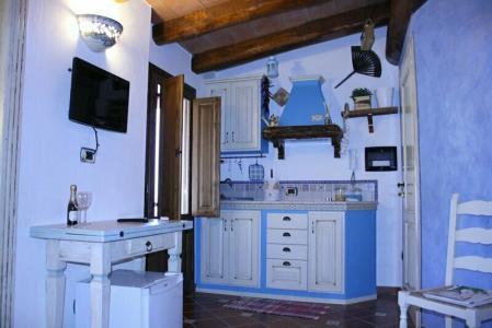 B&B Romeo e Giulietta Scilla - 20