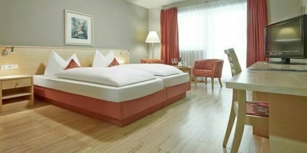 Albergo Eberle - 31