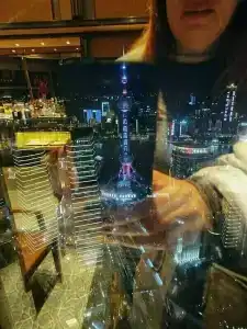 Grand Hyatt Shanghai - 44