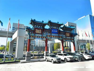 Beijing Palace Soluxe - 8