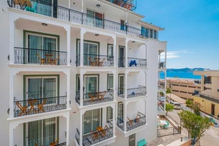Yosun Apart - 24
