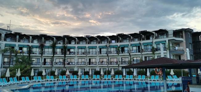 Zena Resort - 21
