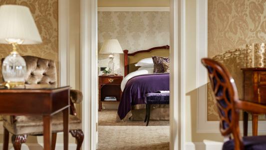 InterContinental Dublin by IHG - 47