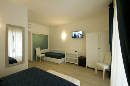 Atlantis Inn Roma - 19