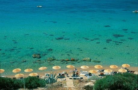 TH Isola di Capo Rizzuto - Le Castella Village - 8