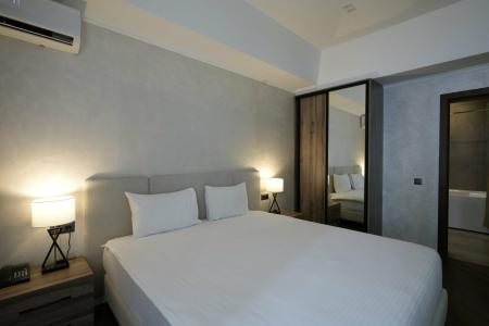 Golden Dragon ApartHotel - 7