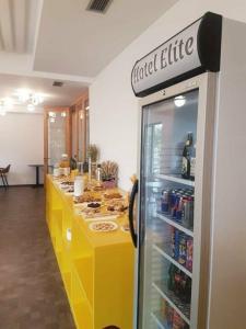 Elite Pogradec - 12