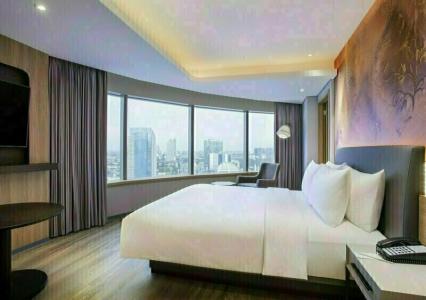 Mercure Jakarta Gatot Subroto - 48