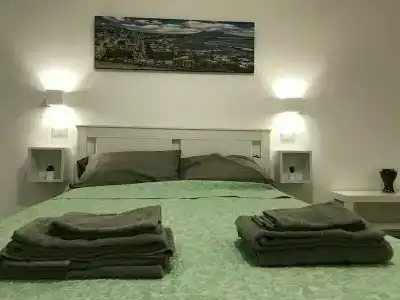 Mellos B&B - 24