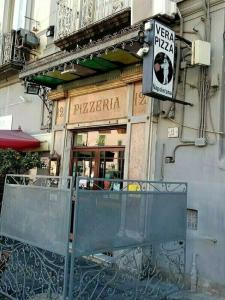 Sansevero Naples - 40