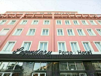 Legendary Porto - 36