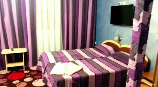 Serebrannyj Vek Pansionat - 18