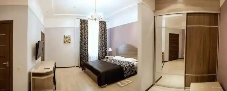 Maly Na Chernikovskoy - 18