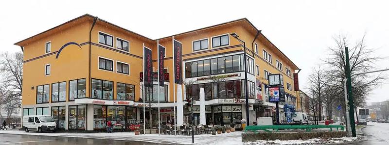 DORMERO Hannover - 20