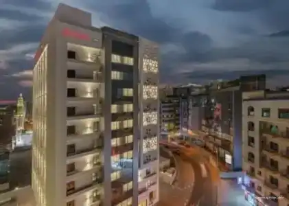 Hampton By Hilton Lublin - 5