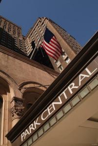 Park Central New York - 2