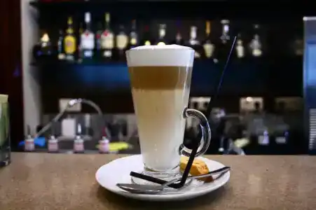 Sadovnicheskaya City Center - 33