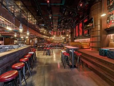 Kazan Palace by Tasigo - 24