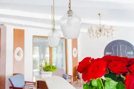 Pansionat Morskie Rify - 1