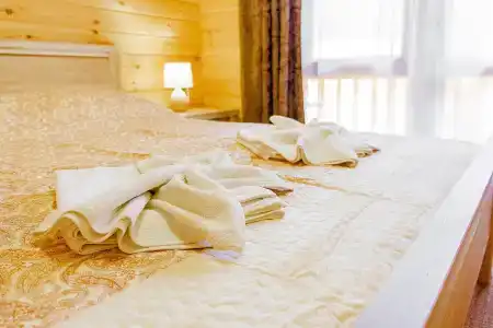 Pansionat Morskie Rify - 9