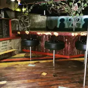 Zagorodnyy dom Dubrovka Tourist base - 21