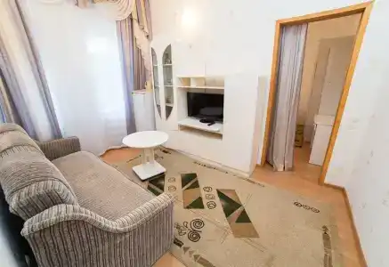 Pansionat Niva Sanatorium - 24