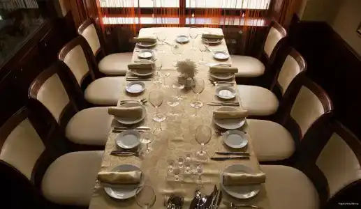 Mechta Park-Hotel - 23