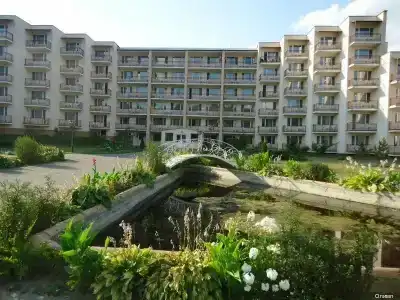 Olimp park-hotel - 21