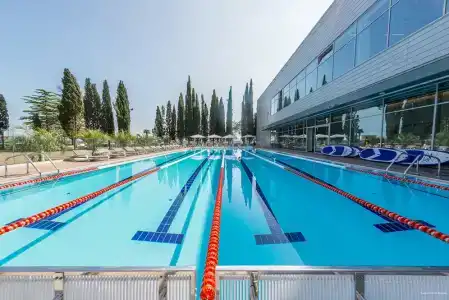 Sport inn & wellness - 0