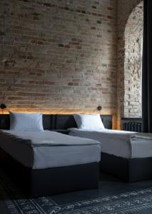 Globe Runner & Hostel Kyiv City Center - 20