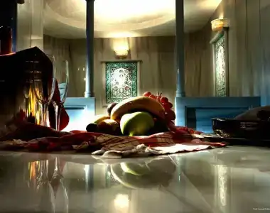 Yasmak Sultan - 60