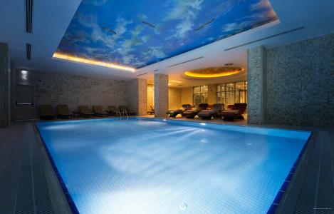 Ramada Plaza by Wyndham Istanbul Atakoy - 16