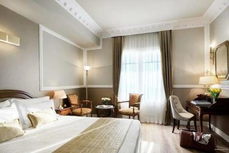 Mediterranean Palace - 82