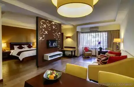The Vira Bali Boutique & Suite - 6
