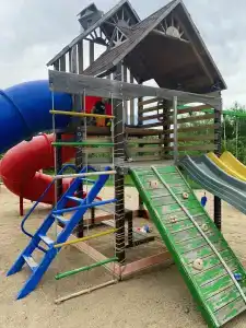 Kapchik kz Tourist base - 40