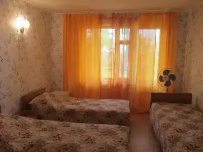 Пансионат Крымские Дачи - 12
