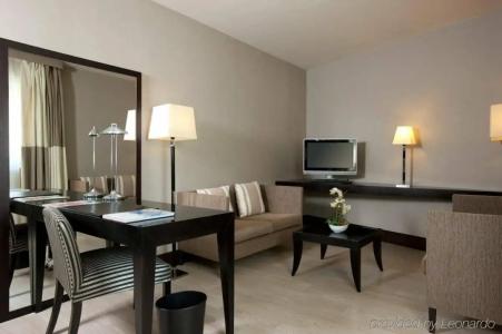 NH Collection Lisboa Liberdade - 25