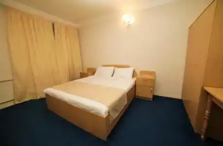 Paradise Park Resort - 2