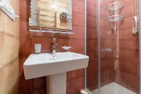 Sochi Galereya Park - 48