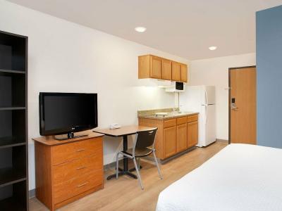 Extended Stay America Select Suites - Orlando - Southpark - Equity Row - 23