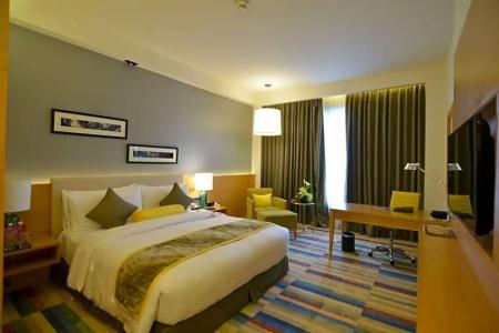 Crowne Plaza Jaipur Tonk Road, an IHG - 27