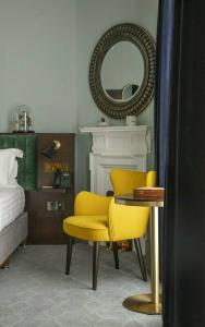 The Wilder Townhouse - 45