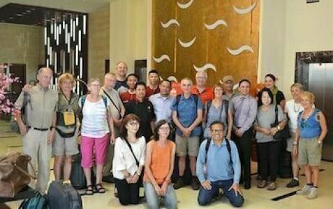 World Jakarta - Bandengan - 32