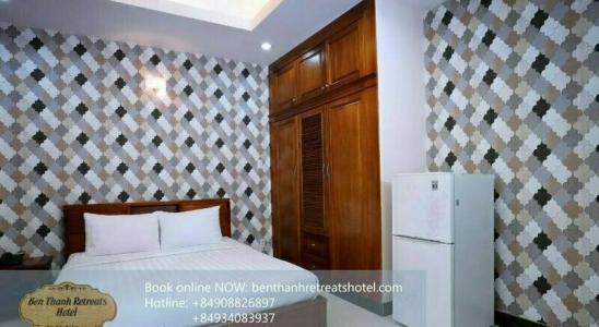 Ben Thanh Retreats - 9
