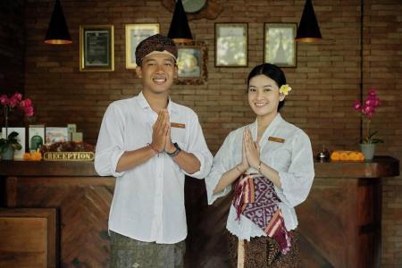 Paon Desa Ubud - 39