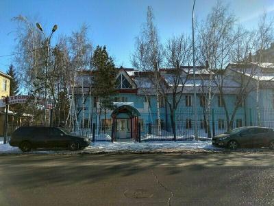 Zhibek Zholy - 30
