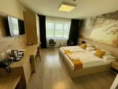 Gyirmót Sport & Wellness - 37