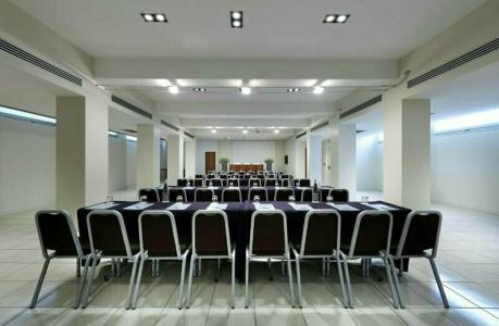 Mercure Roma Centro St. John - 32