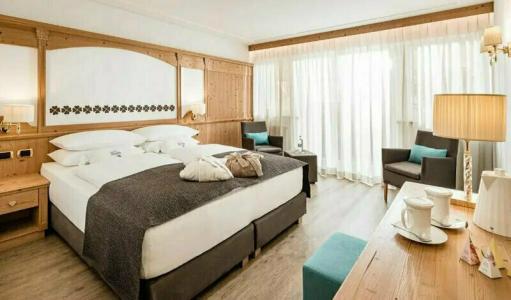 Giardin Boutique B&B - 36